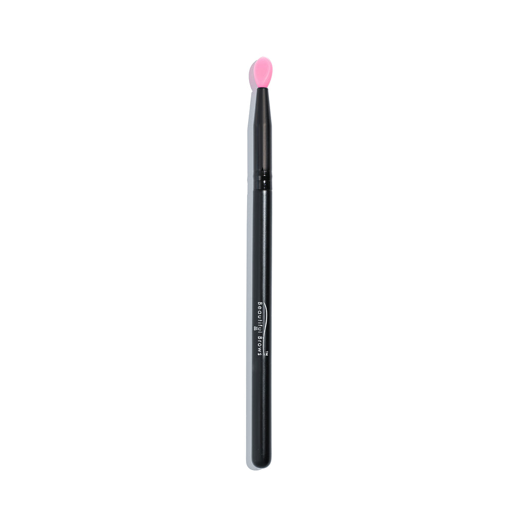 Pink Silicone Brushes - 3 Pack | Beauty Endevr