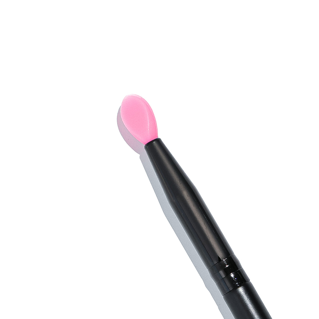 Pink Silicone Brushes - 3 Pack | Beauty Endevr