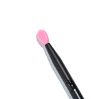Pink Silicone Brushes - 3 Pack | Beauty Endevr