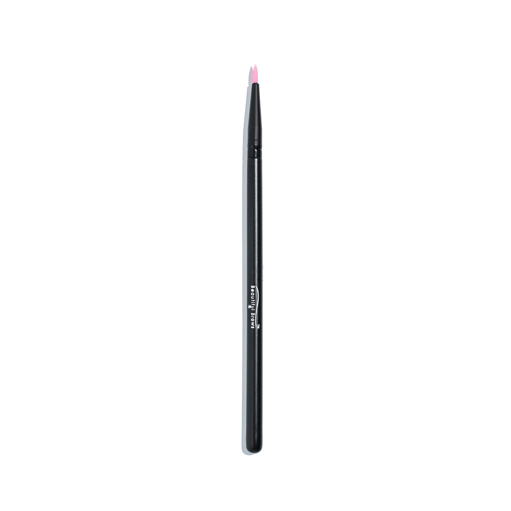 Pink Silicone Brushes - 3 Pack | Beauty Endevr