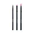 Pink Silicone Brushes - 3 Pack | Beauty Endevr