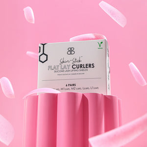 Flat Lay Curlers - Beauty Endevr