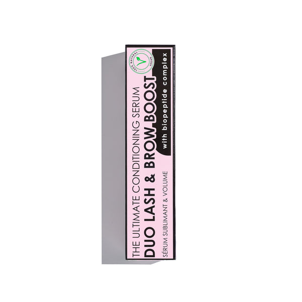 Duo Lash & Brow Boost