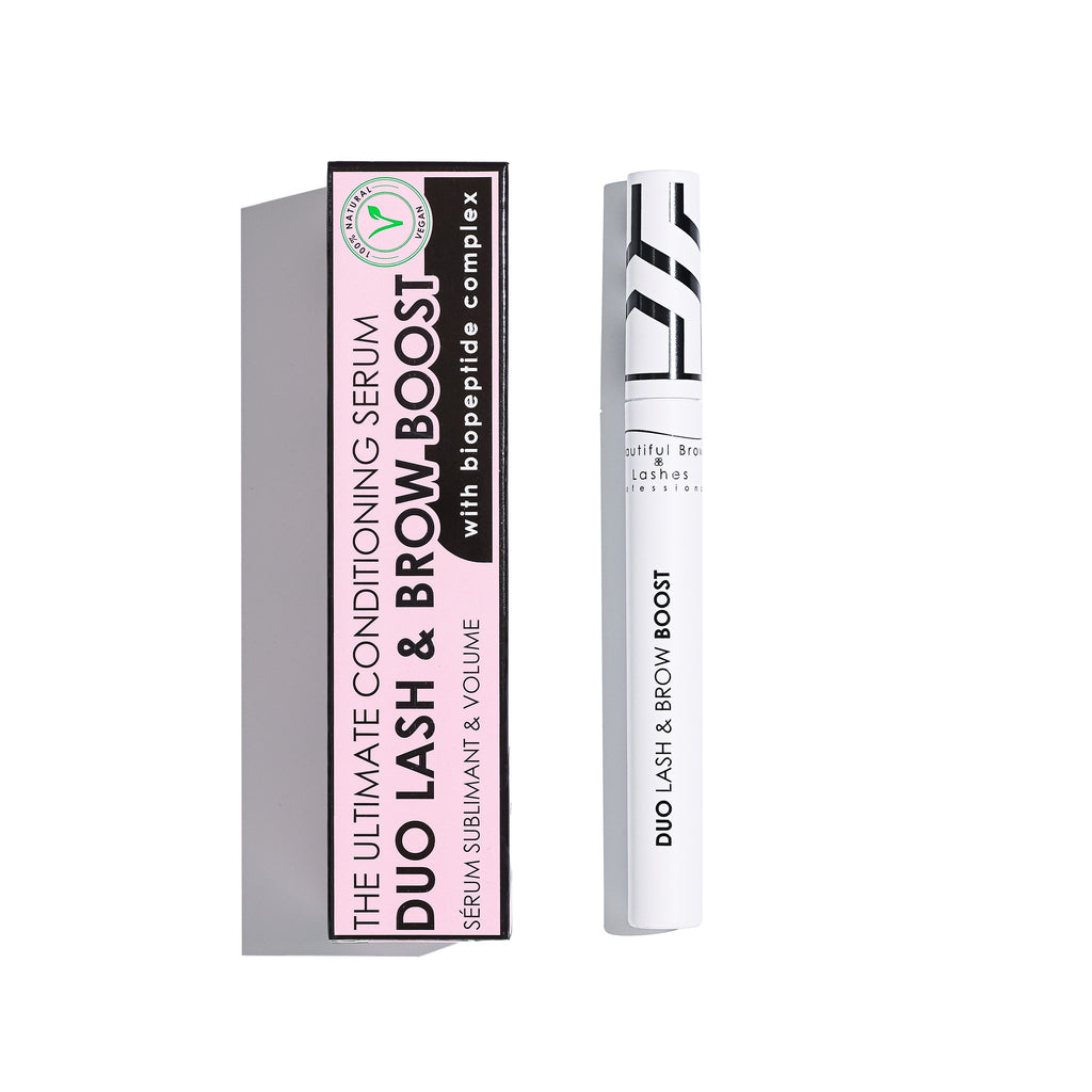 Duo Lash & Brow Boost
