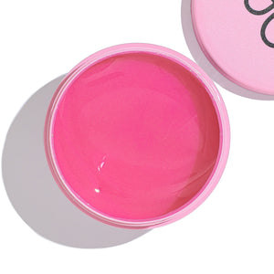 Gelee Pink Cream Passion fruit Depilatory Wax | Beauty Endevr