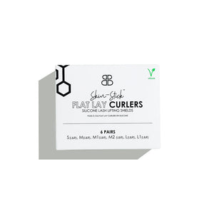 Flat Lay Curlers - Beauty Endevr