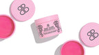 Gelee Pink Cream Passion fruit Depilatory Wax | Beauty Endevr
