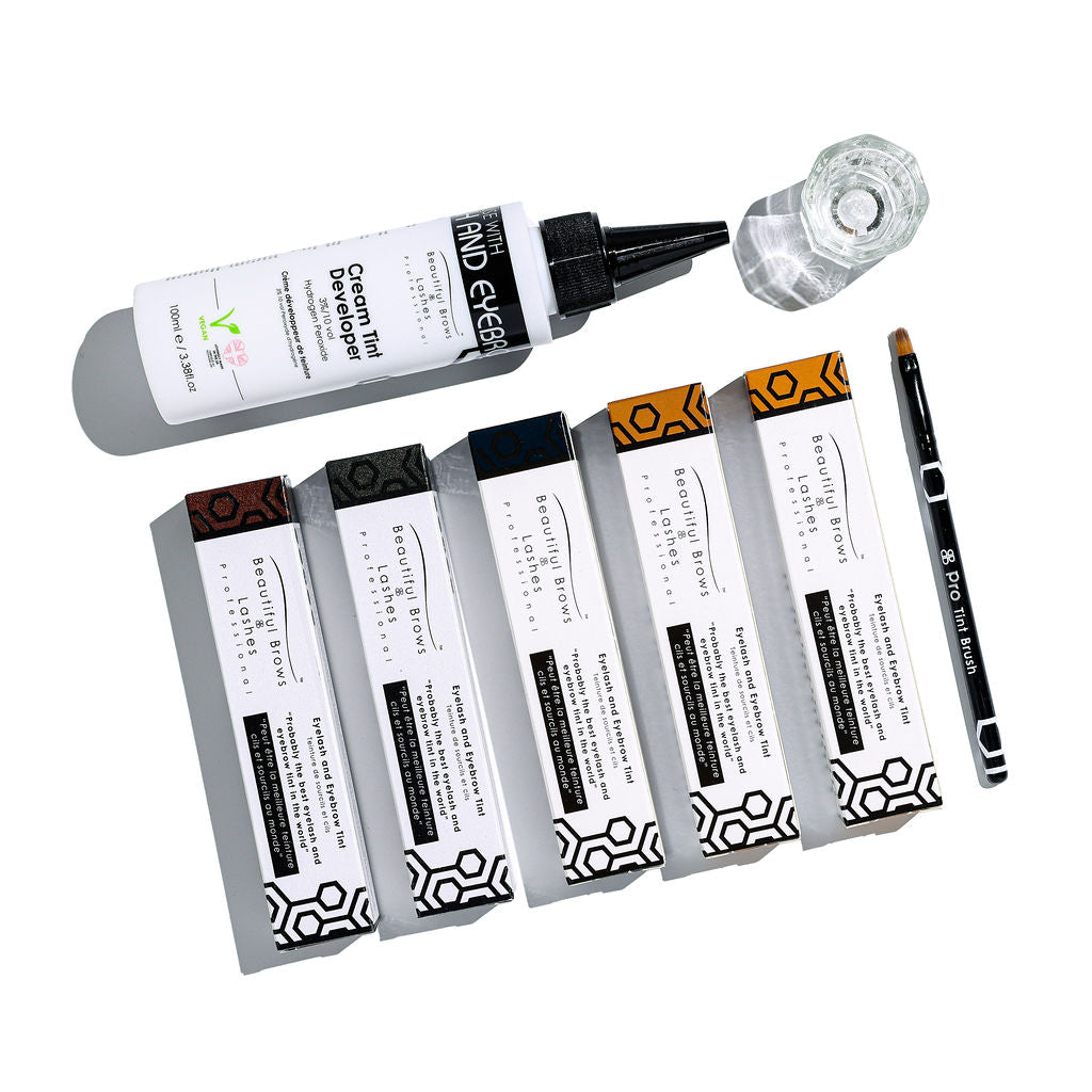 Basic Tint Essentials