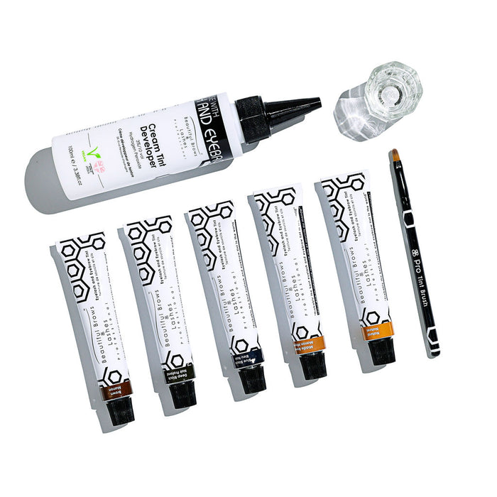 Basic Tint Essentials