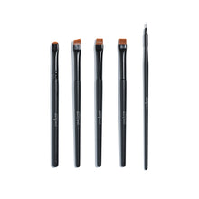 Load image into Gallery viewer, Precision Artistry Brushes - 5 Pack | Beauty Endevr
