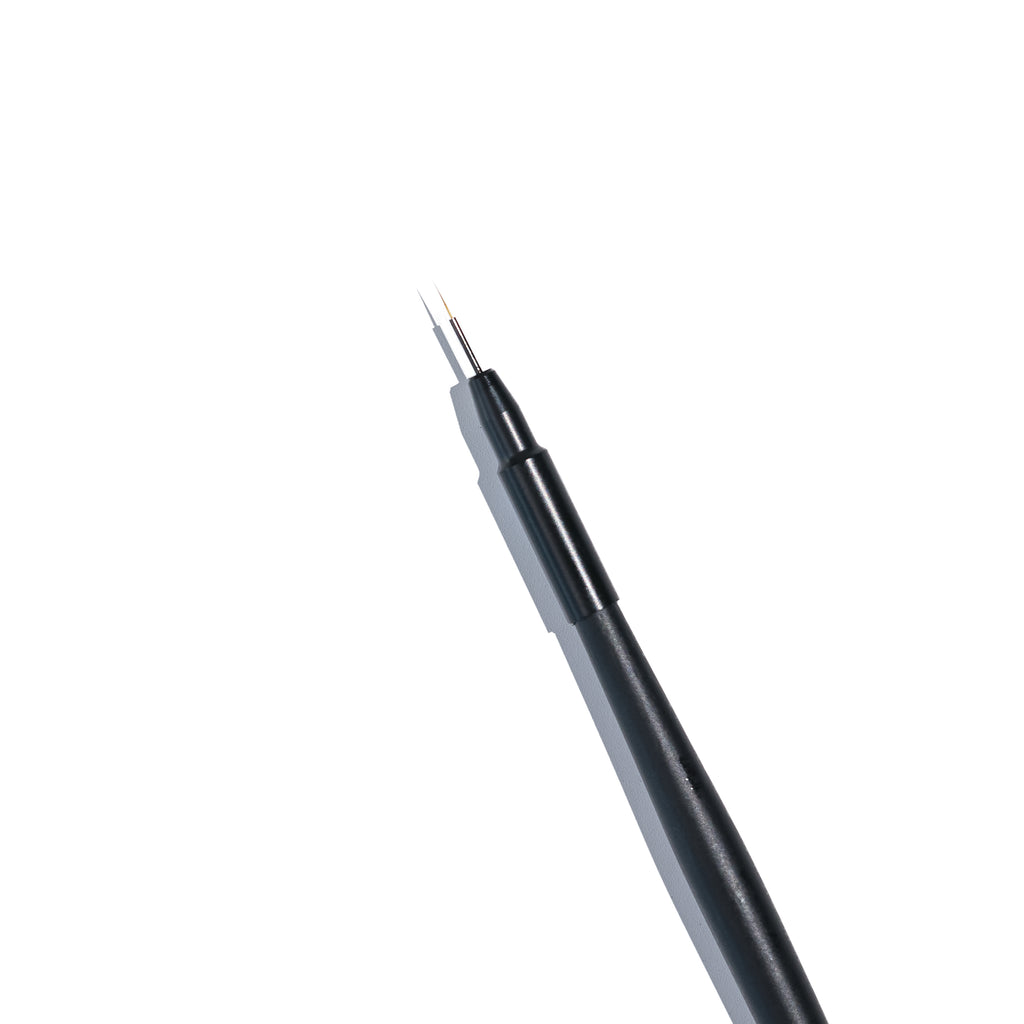 Precision Artistry Brushes - 5 Pack | Beauty Endevr