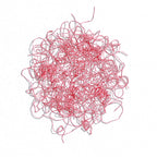 Pink Pre-Inked Mapping String | Beauty Endevr