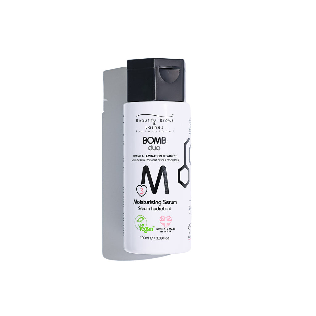 Pro Moisturizing Serum