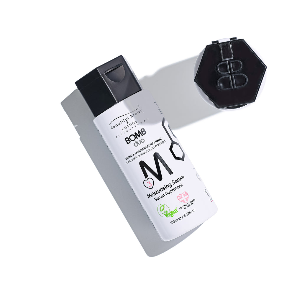 Pro Moisturizing Serum