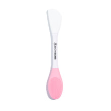 Load image into Gallery viewer, Silicone Brow Scrub Brush | Beauty Endevr
