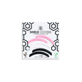 Shield Covers  Beauty Endevr