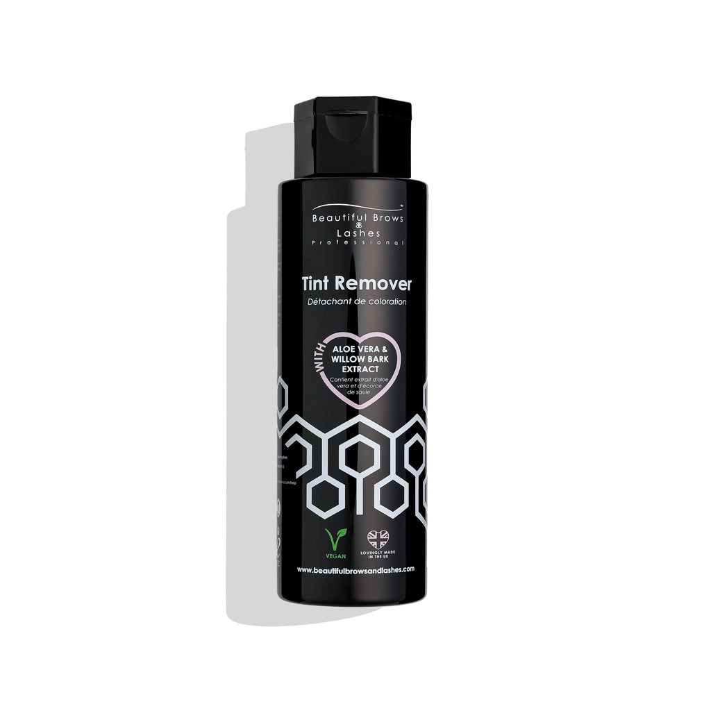Tint Remover
