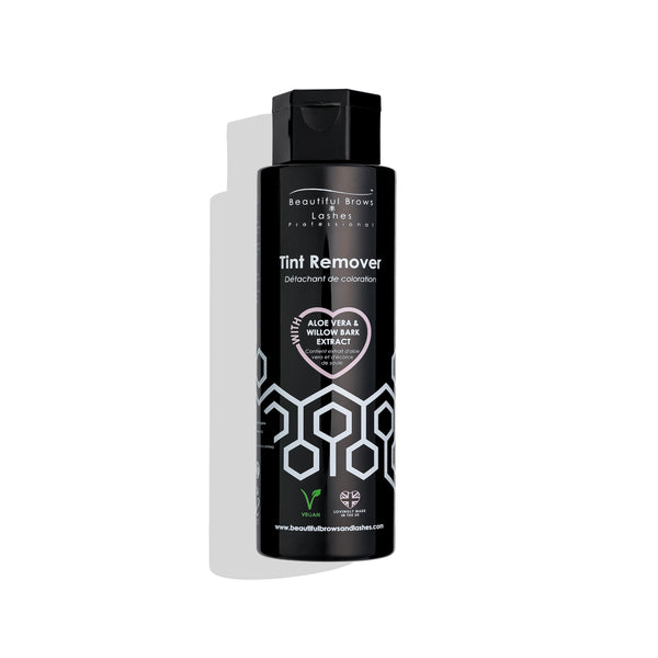 Tint Remover