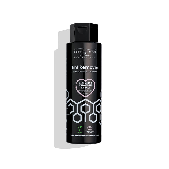 Tint Remover