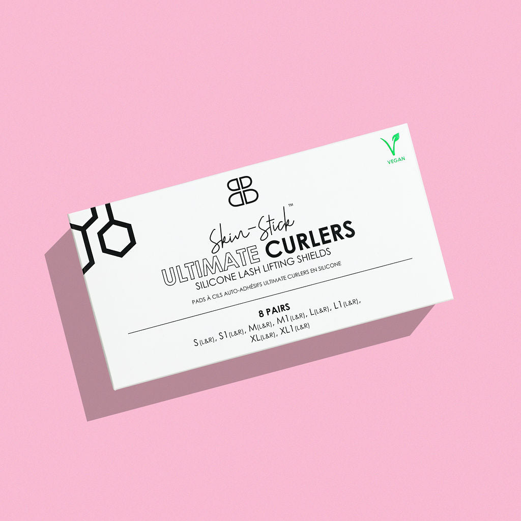 Ultimate Curlers