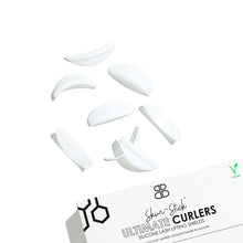 Load image into Gallery viewer, Ultimate Curlers - Beauty Endevr
