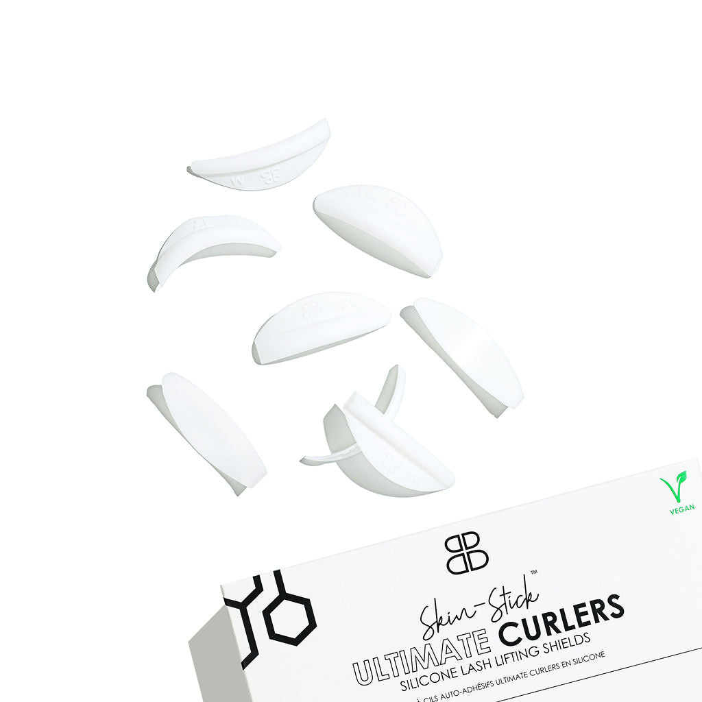 Ultimate Curlers - Beauty Endevr