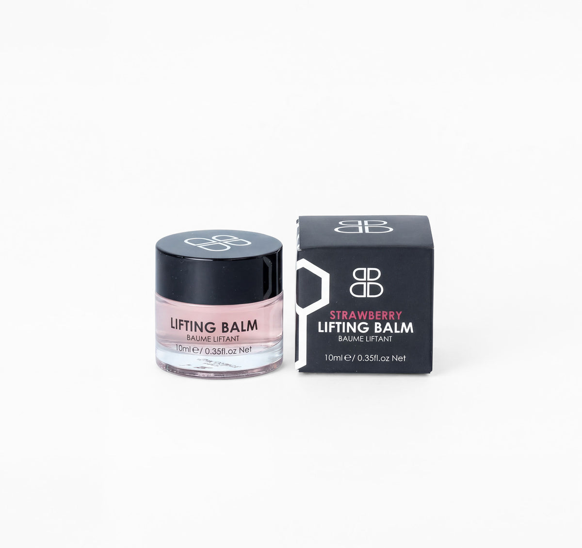 BB Lifting Balm- Korean Lift