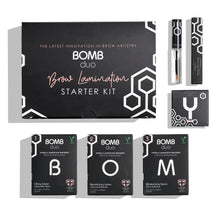 Load image into Gallery viewer, Brow Bomb Lamination Trial Pack | Beauty Endevr
