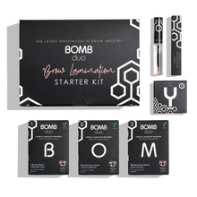 Load image into Gallery viewer, Advanced Brow Lamination Kit | Beauty Endevr
