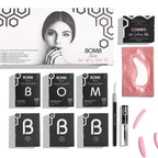 BOMB Duo Lash Lift Trial Pack