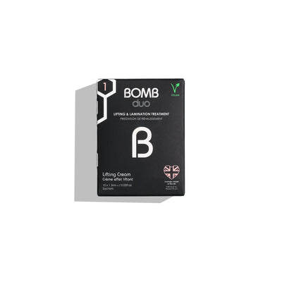 BOMB DUO - Step 1