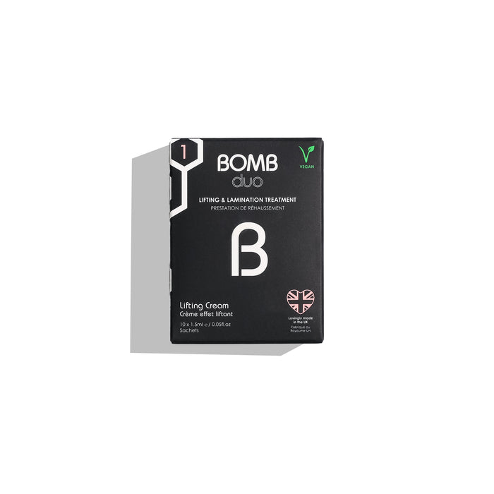 BOMB Duo - Step 1 Lifting Cream