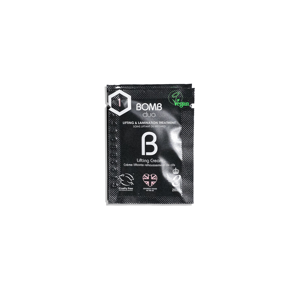 BOMB Duo - Step 1 Lifting Cream