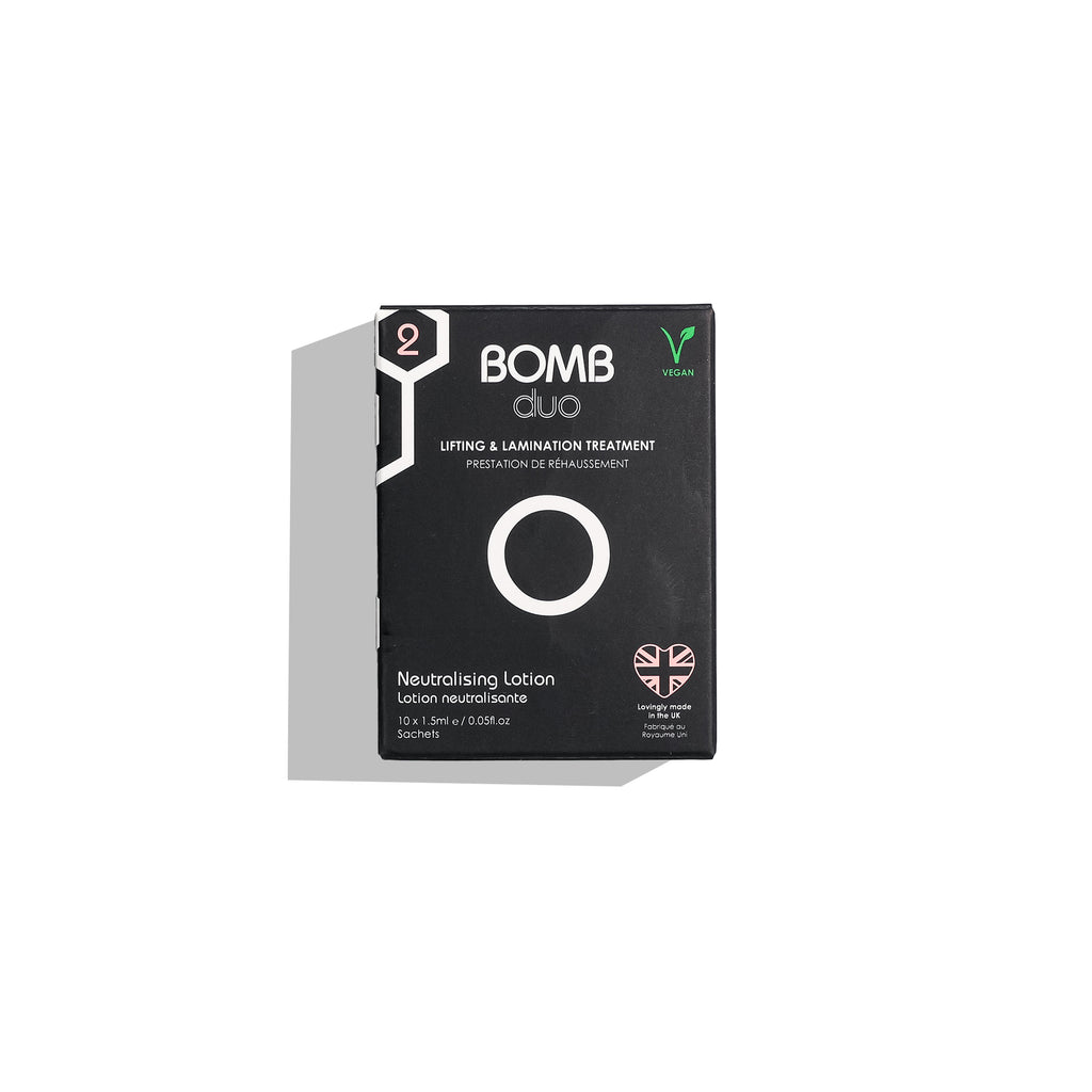 BOMB Duo - Step 2 Neutralizing Lotion