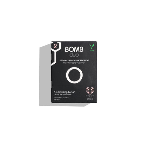 BOMB Duo - Step 2 Neutralizing Lotion