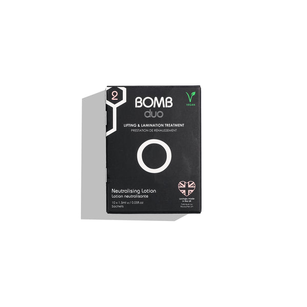 BOMB Duo - Step 2 Neutralizing Lotion