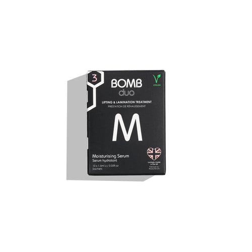 BOMB Duo - Step 3 Moisturizing Serum