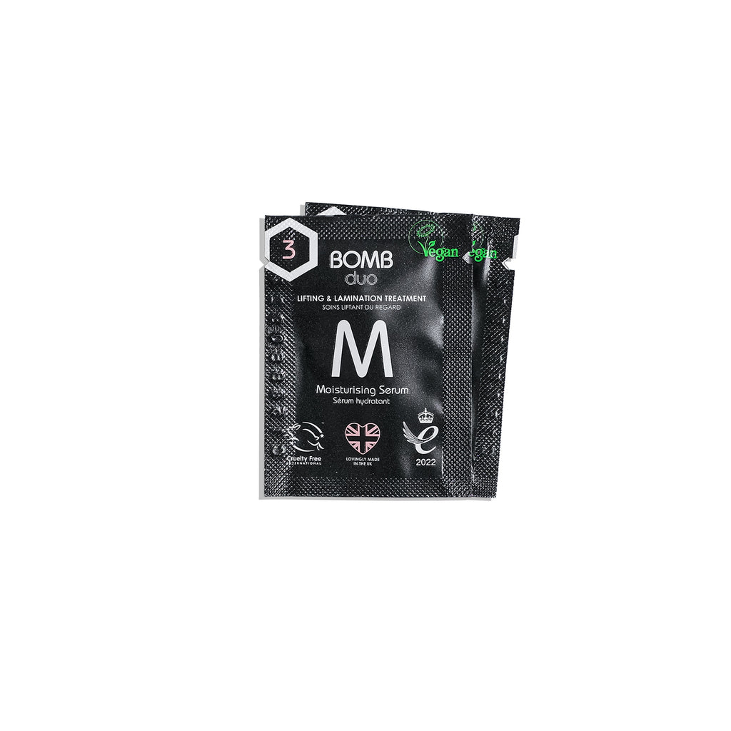 BOMB Duo - Step 3 Moisturizing Serum