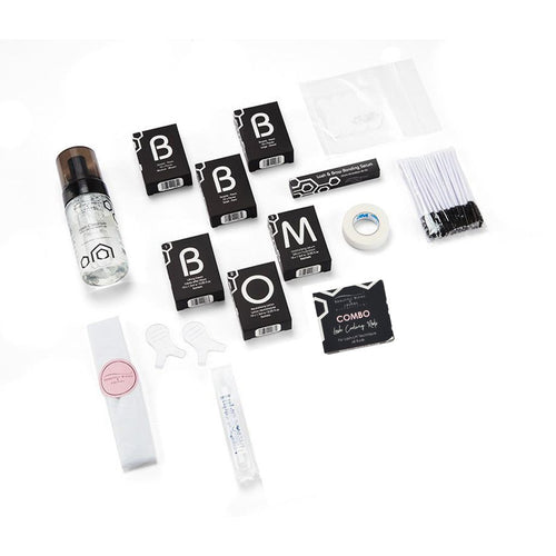 Duo Lash & Brow Beginners Trial Kit | Beauty Endevr
