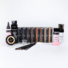 Load image into Gallery viewer, Hybrid CREAM Stain Pro Kit
