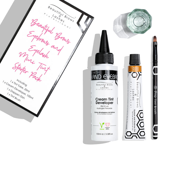 Mini Tint Pack