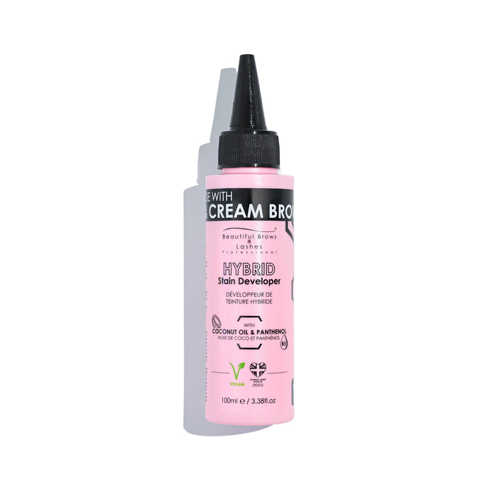  Hybrid Stain CREAM Developer | Beauty Endevr