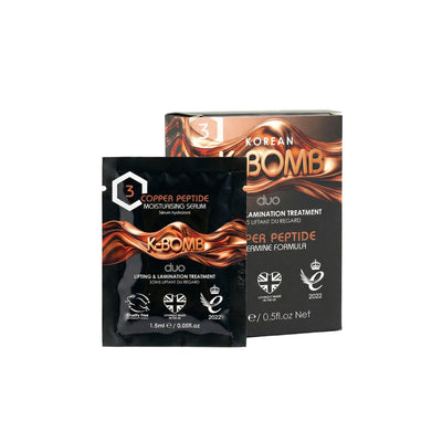K-Bomb - Step 3 Moisturizing Serum