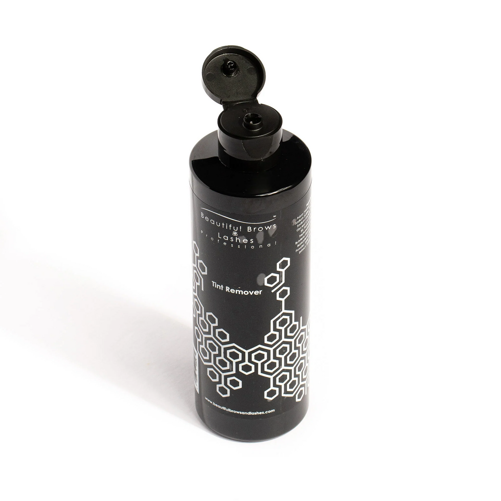 Tint Remover
