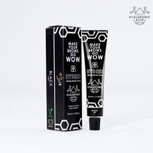 Load image into Gallery viewer, Hybrid CREAM Brow Stain - Black | Beauty Endevr
