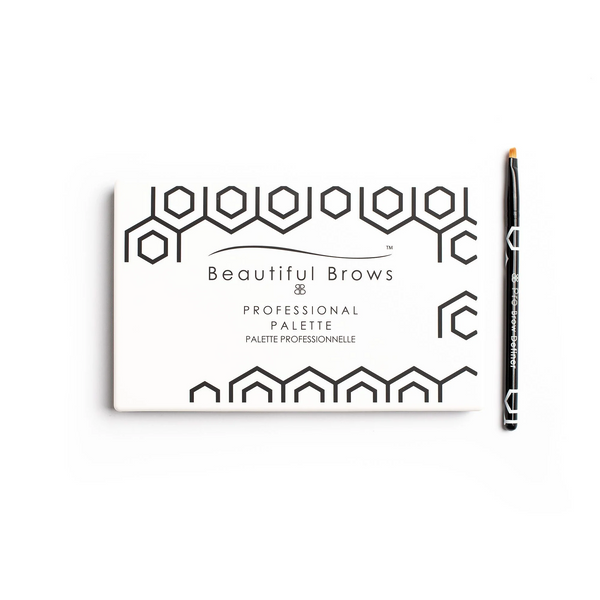 MUA Palette