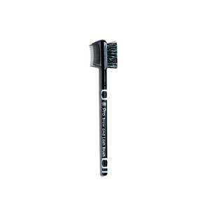 Dual Sided Brow and Lash Brush