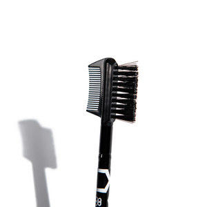 Dual Sided Brow and Lash Brush