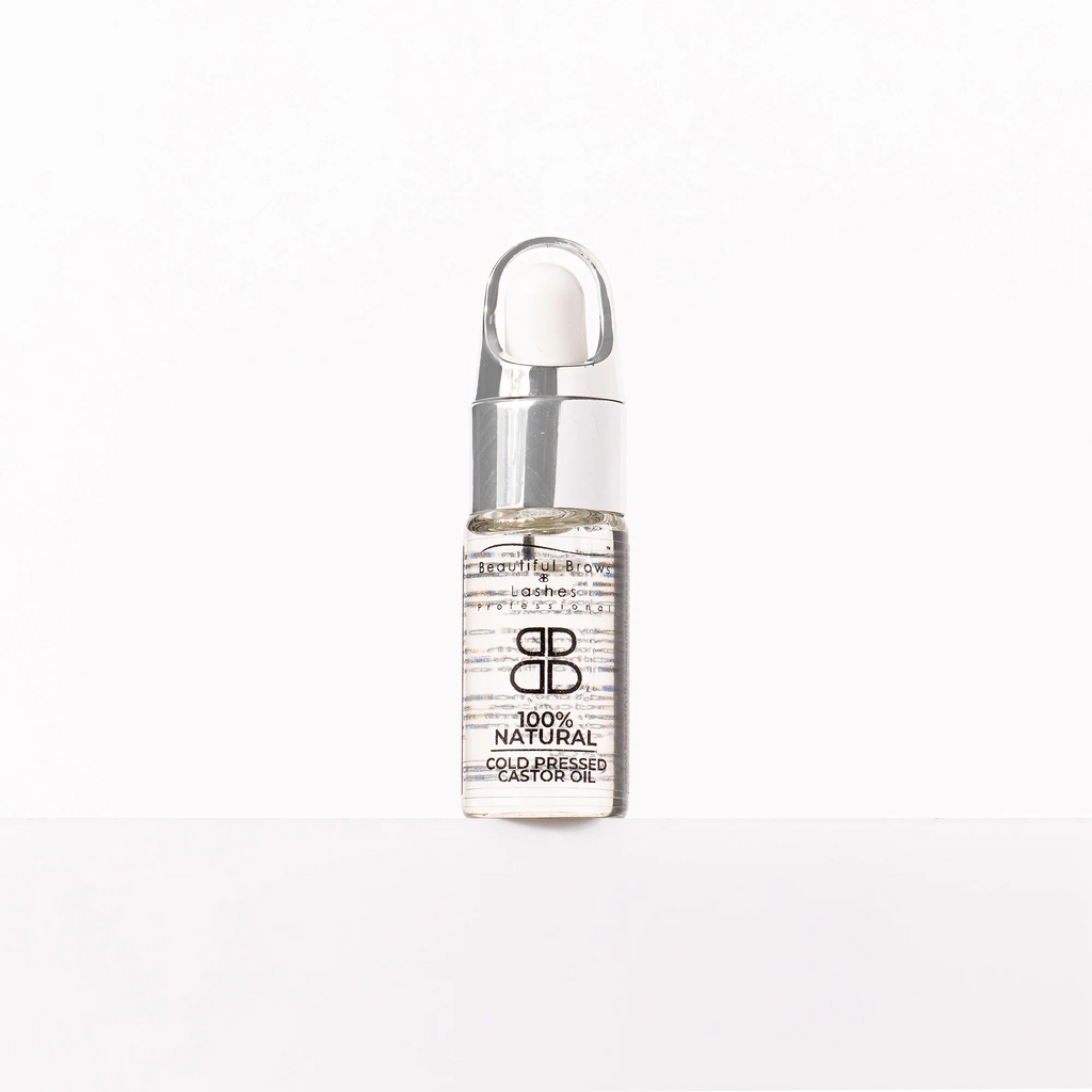 100% Natural Castor Oil