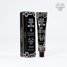 Load image into Gallery viewer, Hybrid CREAM Brow Stain - Dark Brown | Beauty Endevr
